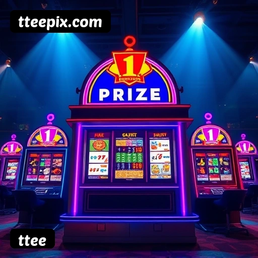 ttee Belo Horizonte - VIP Casino