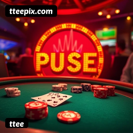 ttee - Pagamento PIX Instantâneo