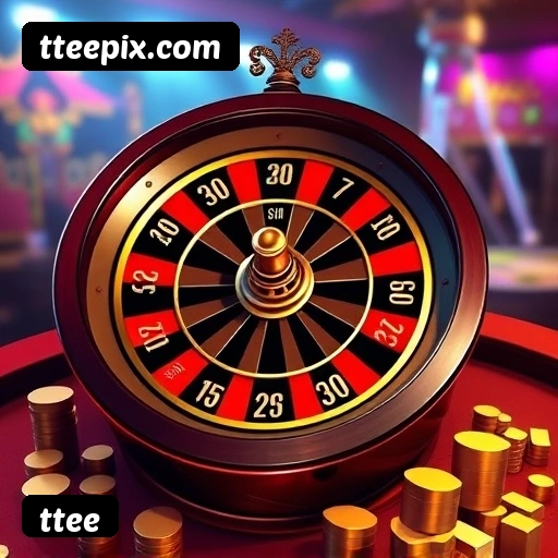 ttee Salvador - Support