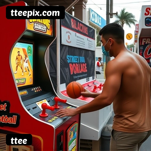 ttee São Paulo - Live Tables
