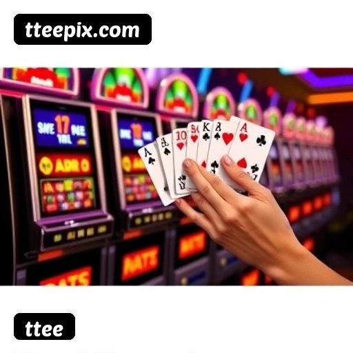 ttee - Installation Guide