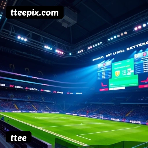 ttee Salvador - Football