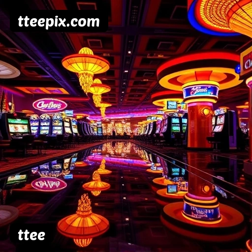 ttee Rio de Janeiro - Popular Jogos